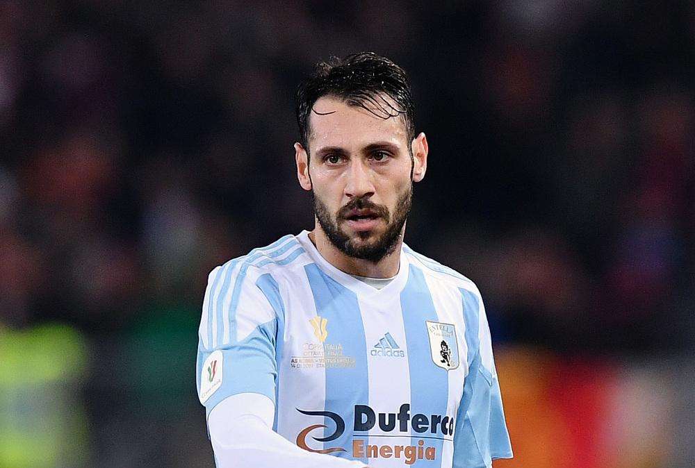 SERIE B, Brescia-Virtus Entella 2-2: pareggio in extremis per i liguri