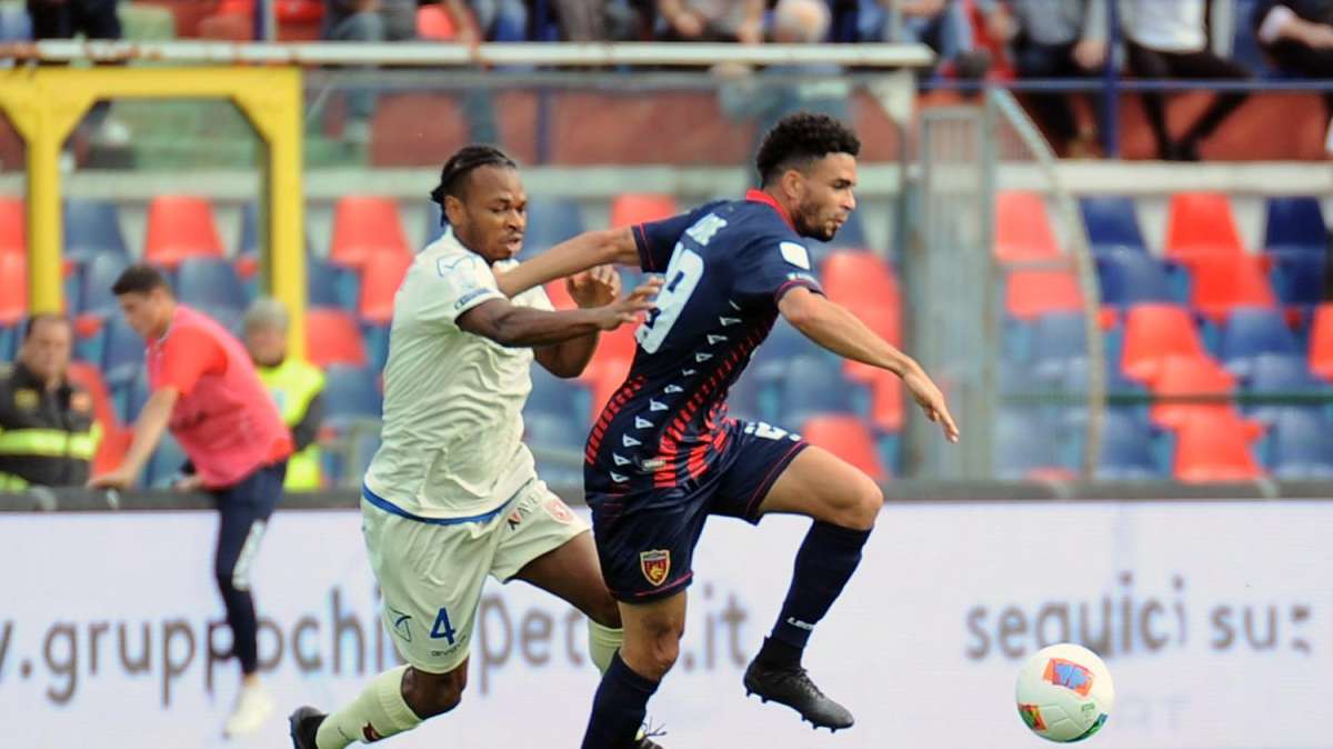 CHIEVO-REGGINA, giovedì mattina la rifinitura dei clivensi: Obi c'è o no?