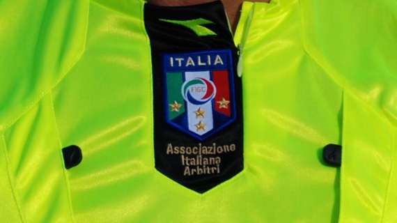 MOVIOLA - Le decisioni dell'arbitro Velotto