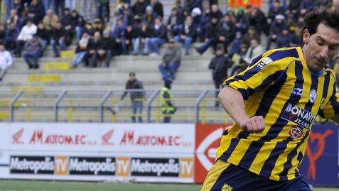 JUVE STABIA - La probabile formazione anti-Reggina