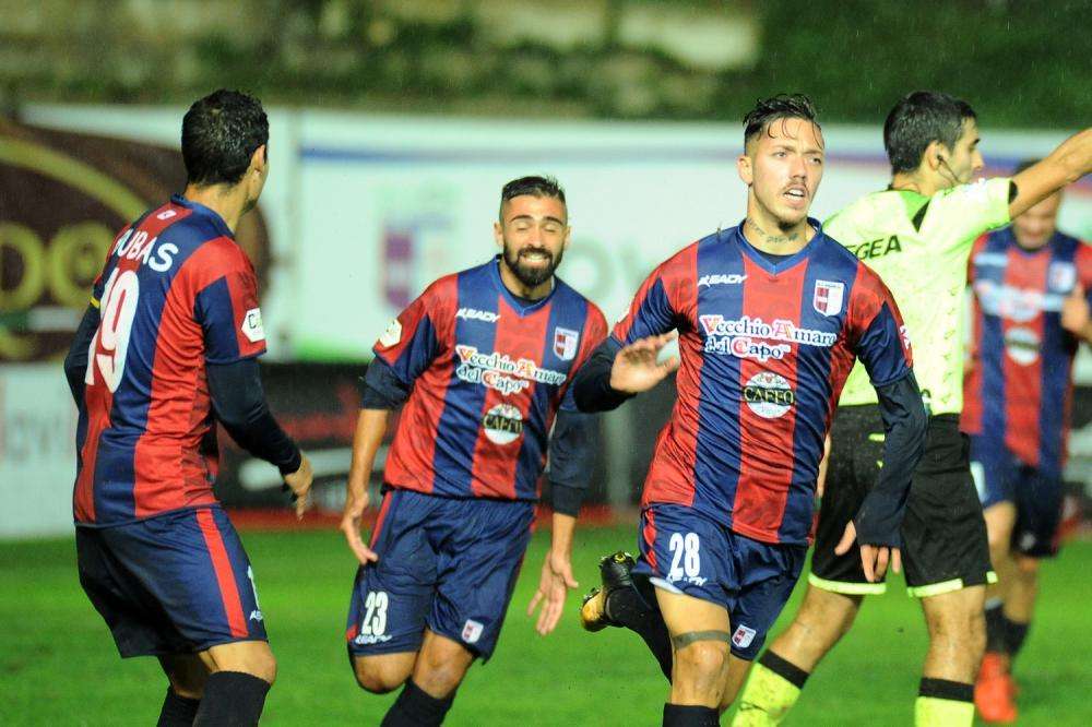 VIBONESE-REGGINA PREVIEW, il cammino casalingo dei rossoblù: vittorie roboanti, ma il momento è particolare