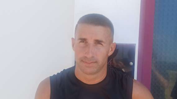 CastrumFavara-Reggina, il video della conferenza di Barillà: tutta la delusione del capitano 