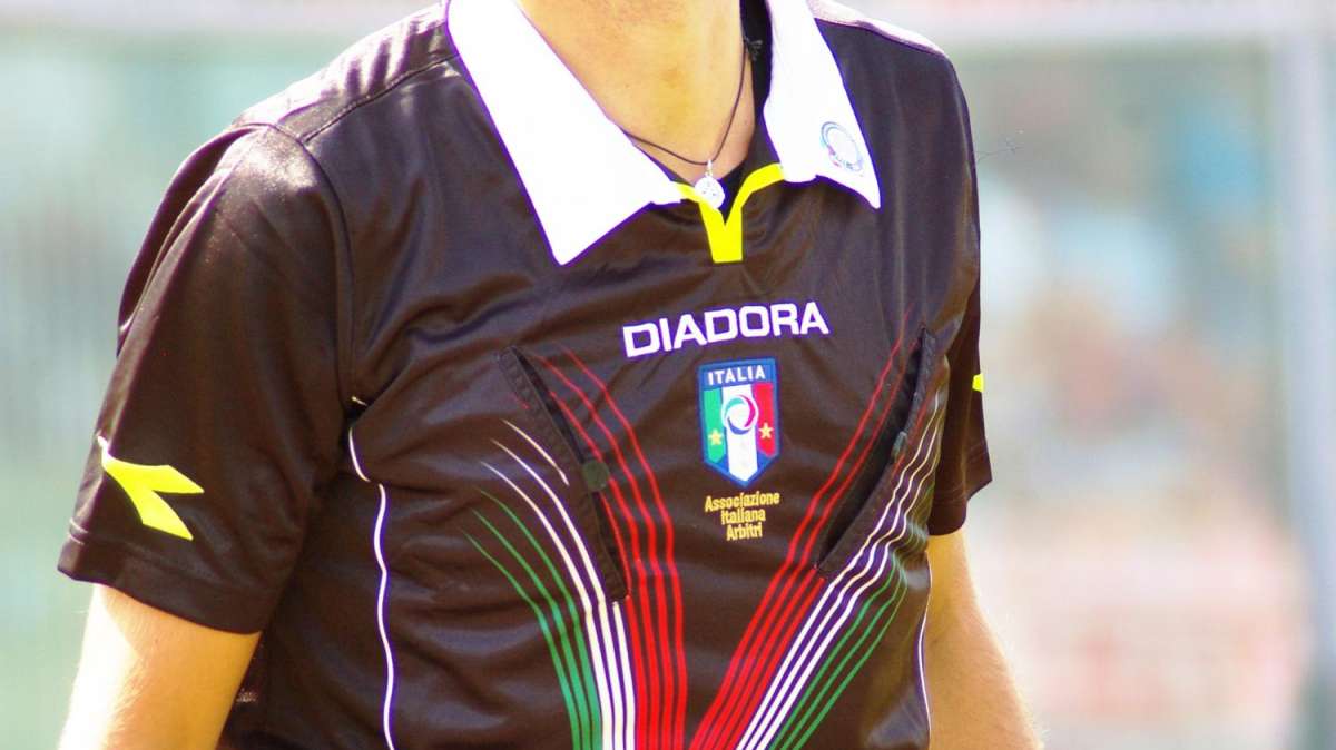 LA PARTITA DELL'ARBITRO/ Baratta, un episodio dubbio da rivedere
