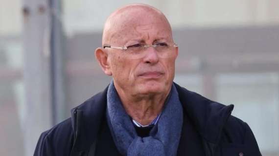 Reggina, Ballarino: "Se c'è un posto libero per il ripescaggio, noi ci saremo. Abbiamo grande rispetto per il club"