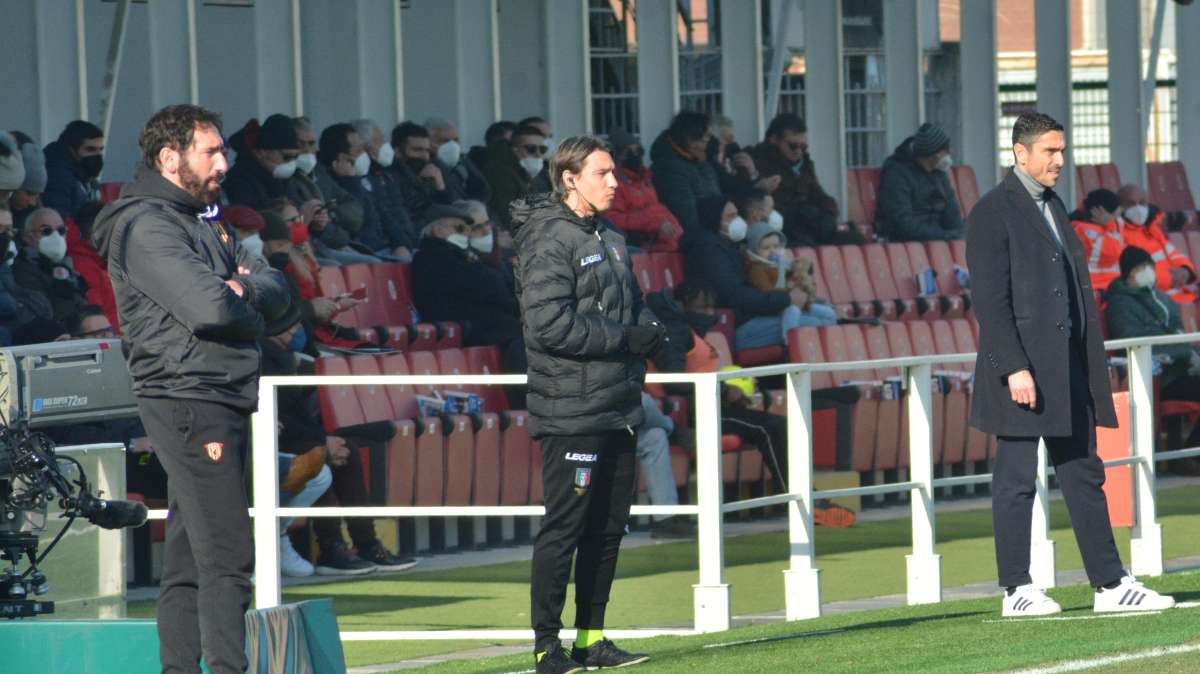Reggina-Benevento preview, il cammino esterno dei campani: quattro ko per Caserta