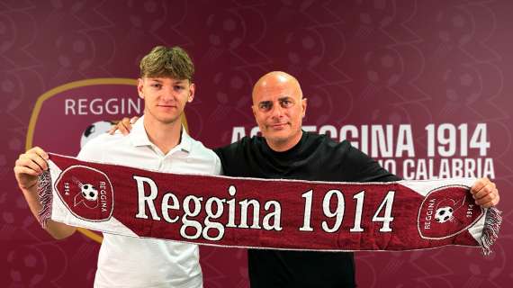Reggina, UFFICIALE: ecco la firma del reggino doc Pellicanò