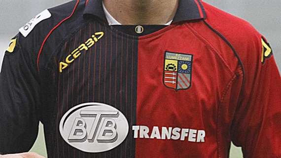 REGGINA - Triennale per Mattia Maita, settimana prossima la firma con il Lumezzane