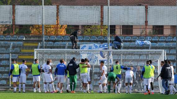 Verso Reggina-Siracusa, Ricci: "Il campionato non termina domenica". Turati: "Più cattivi sottoporta"