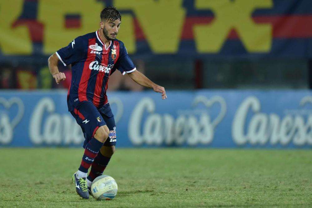 REGGINA-CASERTANA PREVIEW, Starita-Castaldo coppia gol: ma out l'esperto bomber