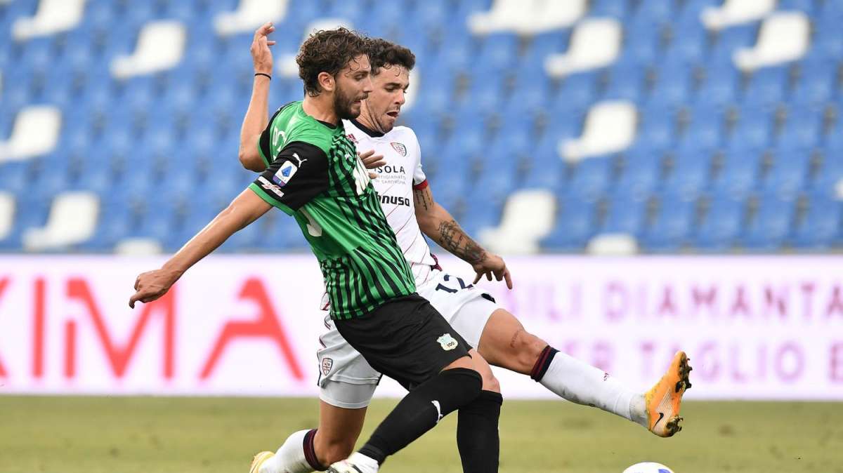 Reggina-Ascoli, Caligara: "Ogni gara una finale, siamo concentrati"