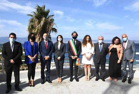 Comune Reggio Calabria, i dettagli delle deleghe nella nuova Giunta