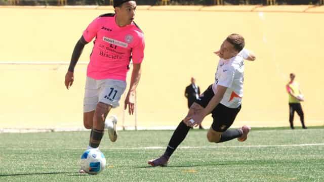 Il Savoia supera ostacolo Athletic Palermo e vede la C: tris campano al Borsellino 