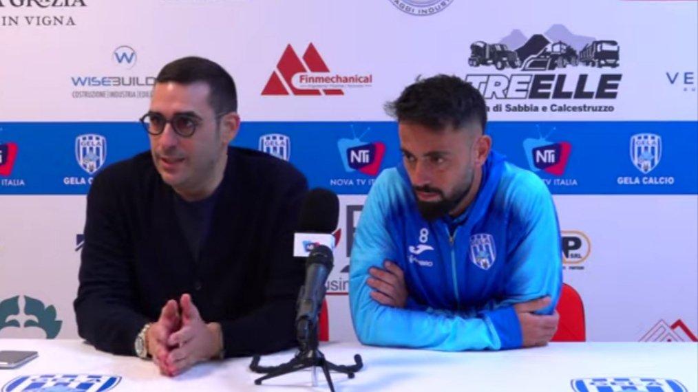 Lo Bianco (ds Gela): "Reggina? La mia squadra ha grandi qualità. Campionato imprevedibile"