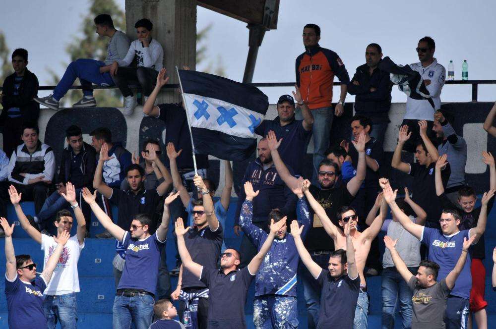 PAGANESE-REGGINA - La Città di Salerno: "La Paganese all’assalto della Reggina"