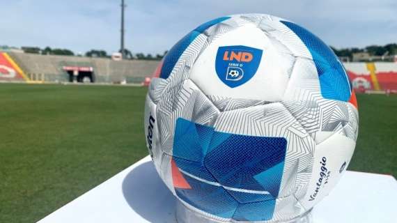 Serie D girone I, il programma della seconda giornata: Reggina-Nissa gara clou