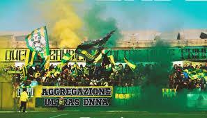 Reggina-Enna, Bamba: "A Reggio ci aspetta una partita tosta, vogliamo raggiungere l'obiettivo"