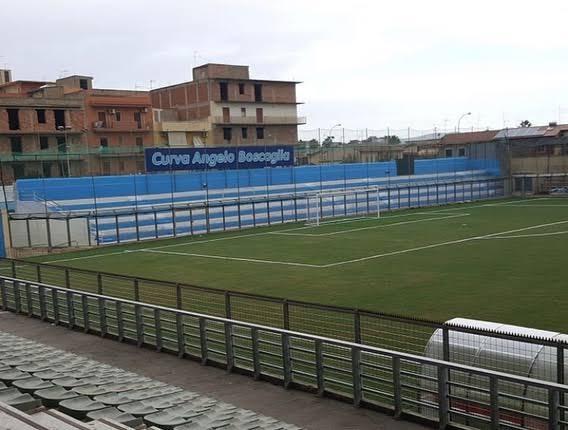 Lo Bianco (ds Gela): "Il presidente ha deciso di giocare in casa nostra, non ci saranno i tifosi della Reggina"