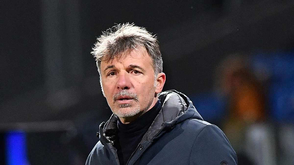 Gazzetta dello Sport: "Cittadella decimato ma sempre vincente, Baroni parte male"
