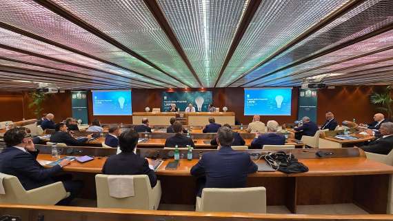 Forum delle proprietà della Lega B: si è parlato di riduzione del disequilibrio economico e valorizzazione diritti tv