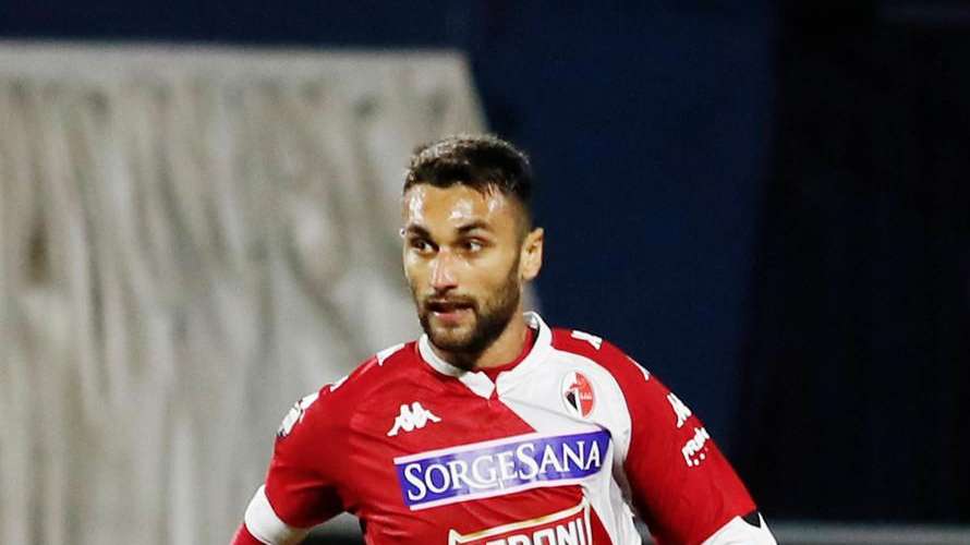 Maita: "Bari, la vittoria sul Cosenza vale sei punti. Classifica? Siamo terzi, non si sa mai..."