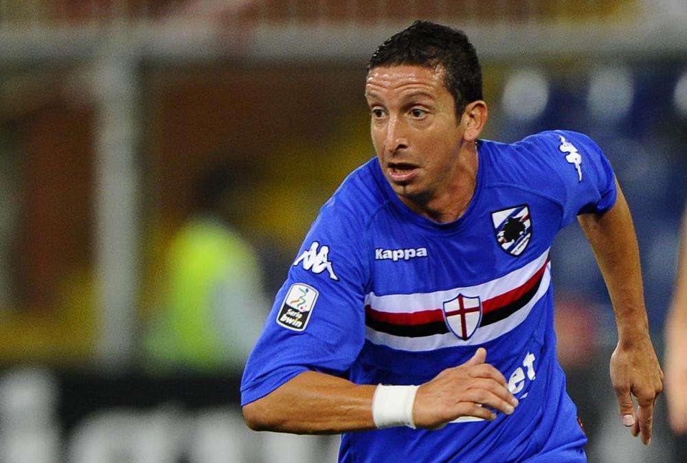 VICENZA - Triplo colpo dalla Sampdoria: ecco Semioli, Padalino e Laczko