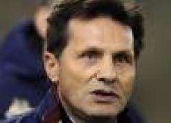 ESONERATO NOVELLINO, REGGINA A IACONI