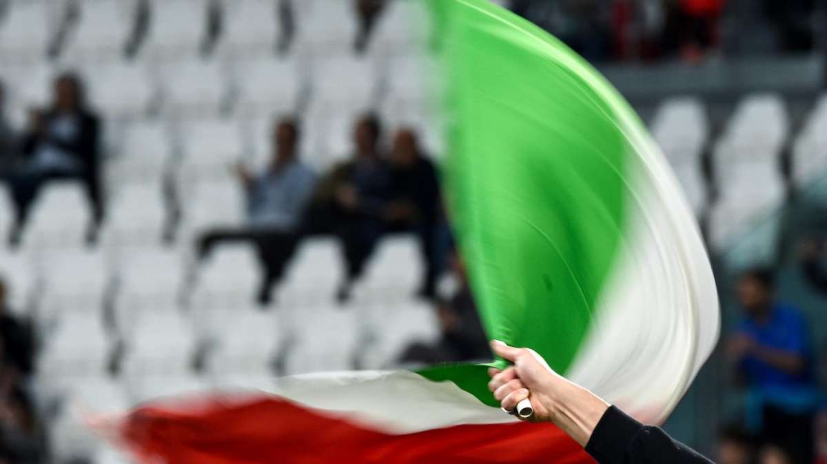 UNDER 21, si gioca regolarmente gara vs Slovenia: nessun nuovo caso Covid
