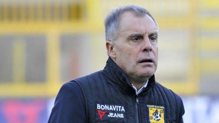 FOCUS JUVE STABIA - Vespe arrabbiate. Braglia valore aggiunto