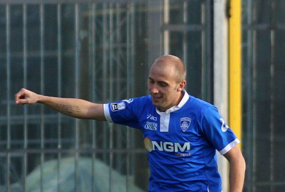 CITTADELLA-PADOVA 1-0 - Cittadella salvato da un rigore, Padova sfortunato