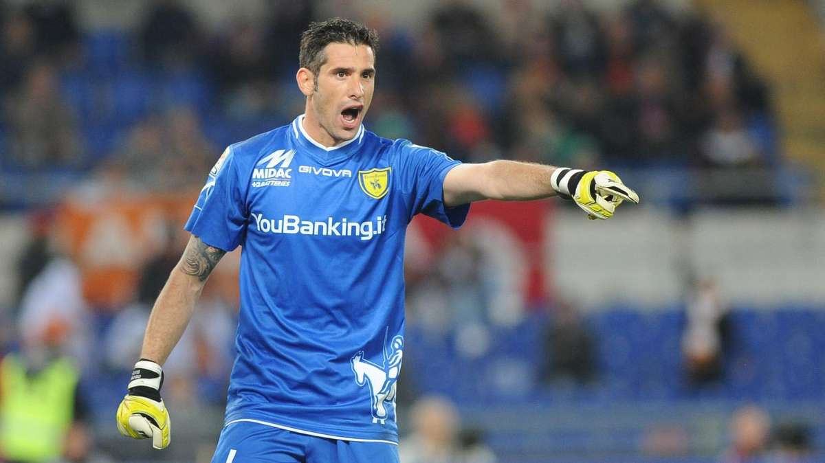 PUGGIONI - Disaventura per il portiere