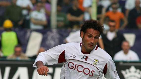 TUTTOREGGINA FB, REGGINA 2006-2007, i gol di Nicola Amoruso: quale il vostro preferito?