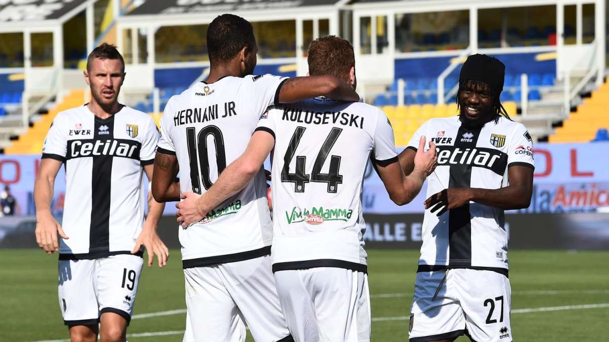 Reggina-Parma preview, il cammino dei ducali: solo due vittorie nelle prime otto