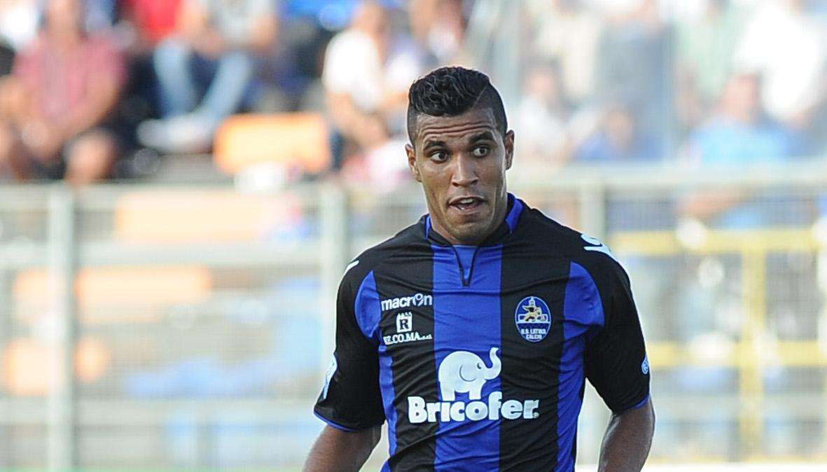 LE PAGELLE DEL LATINA - Jefferson, gol che vale oro. Jonathas pericolo pubblico, pomeriggio da spettatore per il portiere