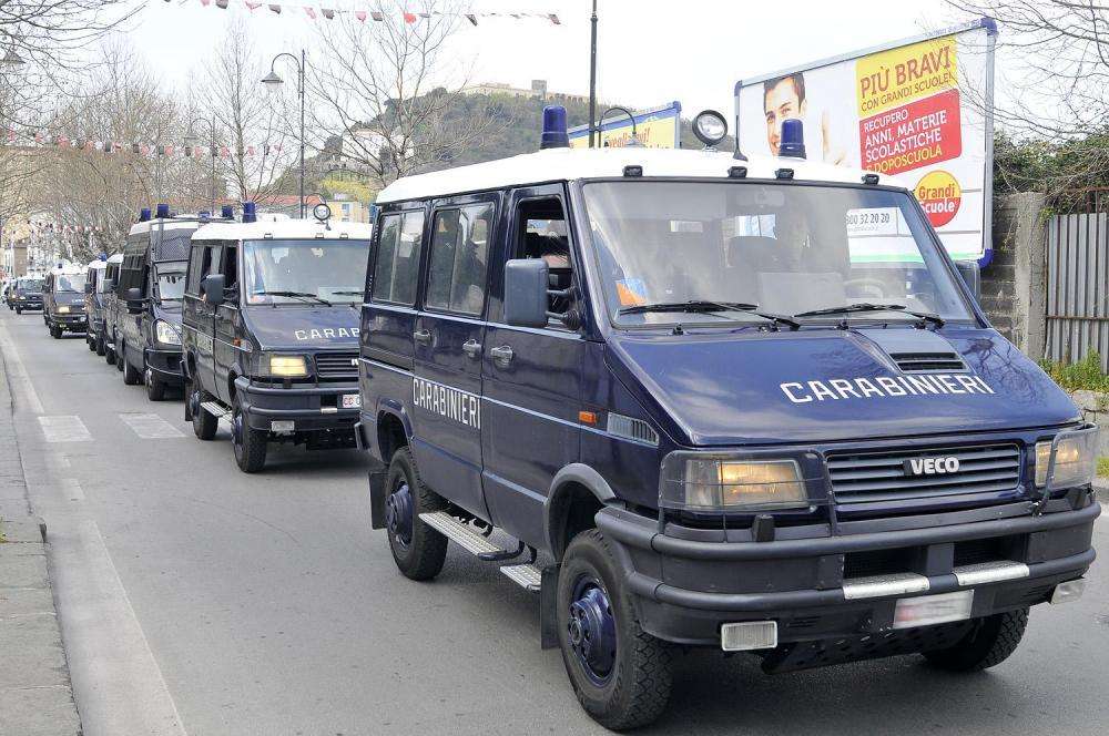 Operazione NAS a Reggio e Provincia: sequestrata casa di cura per anziani, 5 Rsa sospese