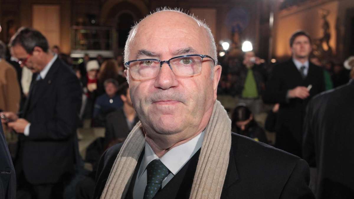 IL DISASTRATO CALCIO ITALIANO... - La frase razzista di Tavecchio
