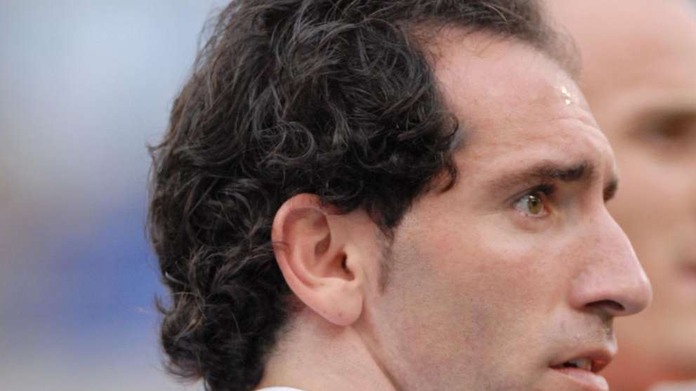 FABIO CASERTA - L'agente: «Per ora pensa a rinnovare con la Juve Stabia»