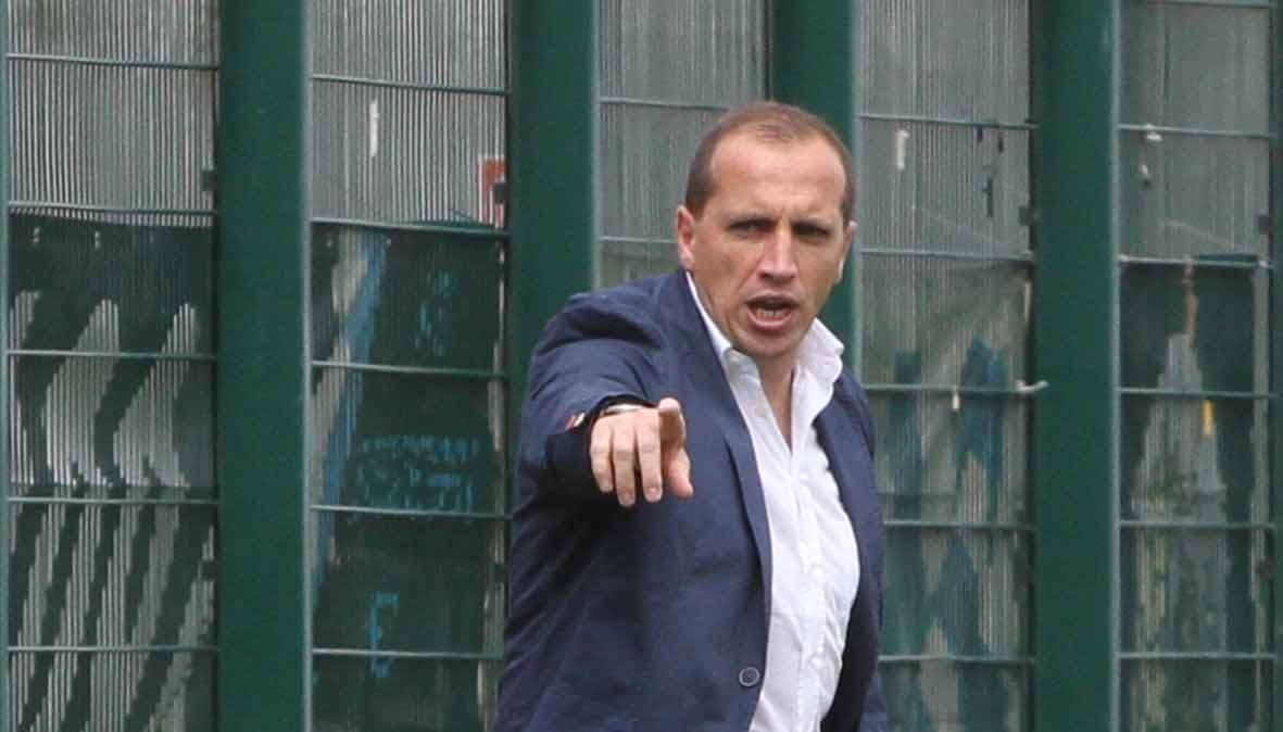 Verso Reggio Calabria-FC Lamezia Terme, Marra: "Abbiamo creato tanto, ci manca ancora solidità"