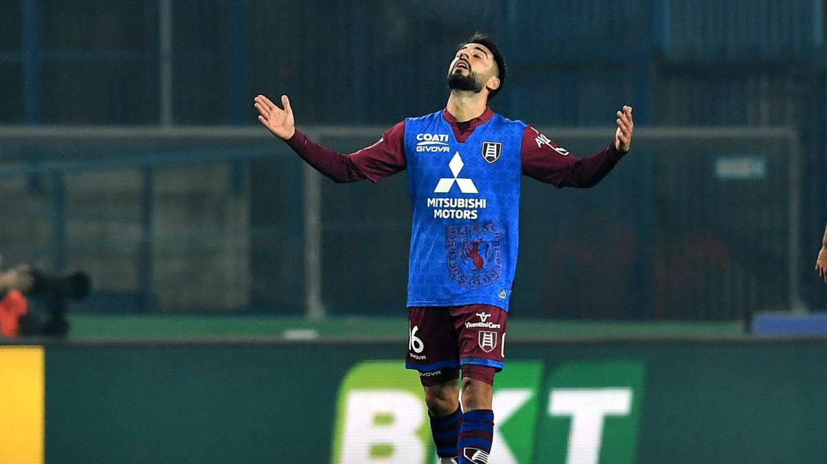 CHIEVO-REGGINA PREVIEW, i marcatori clivensi: Garritano è il bomber