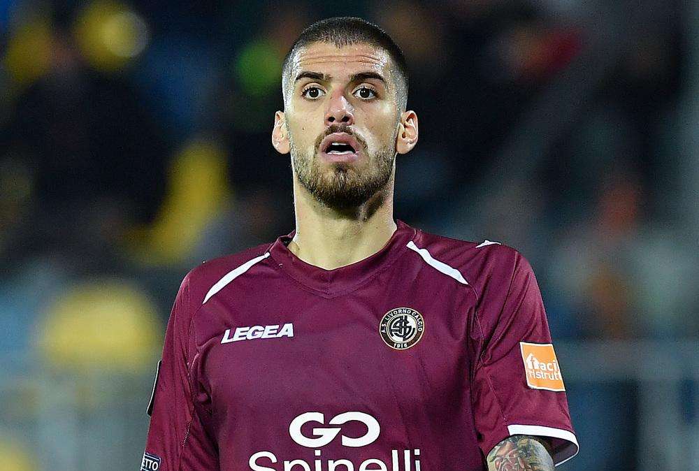 CALCIOMERCATO SERIE B, Salernitana, altro colpo: ecco Bogdan per la difesa