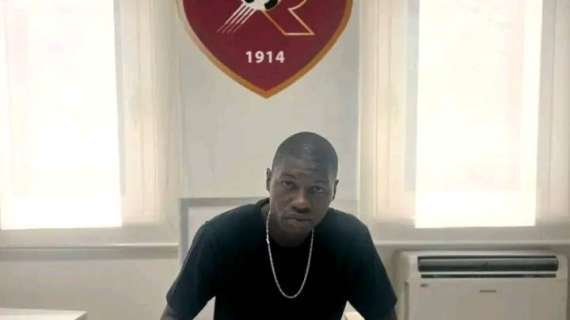 LE PAGELLE DELLA REGGINA - La "cazzimma" di Ndoye, Curiale scossa tardiva