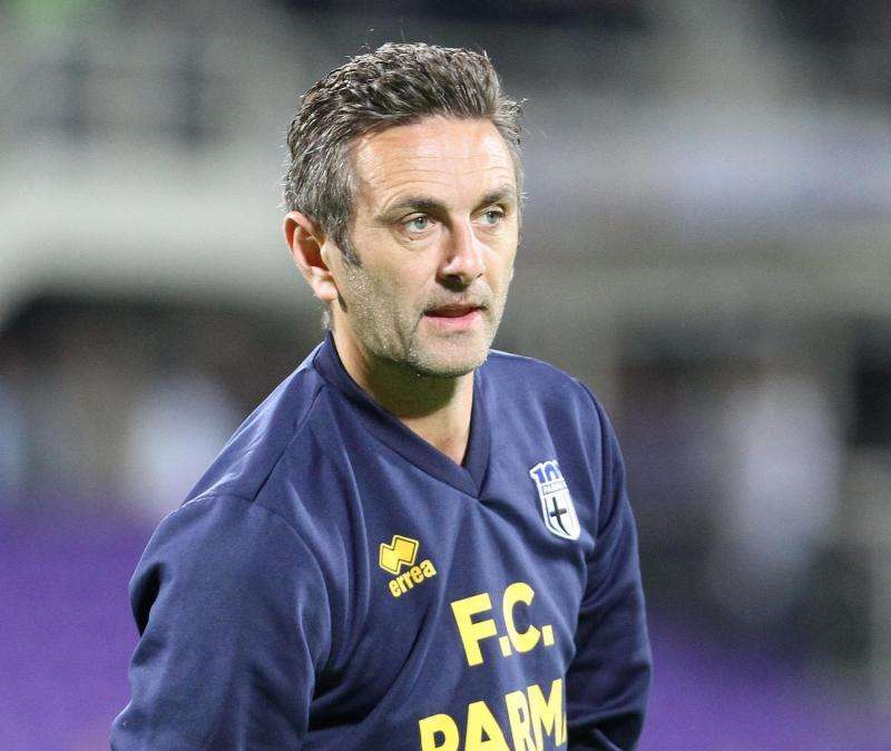 EX REGGINA - Nuova avventura professionale per un portiere dei tempi della A