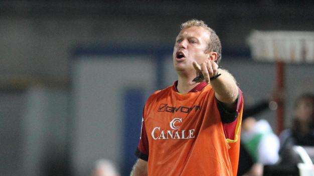 REGGINA - Sei gol agli Allievi: Breda prova varianti tattiche