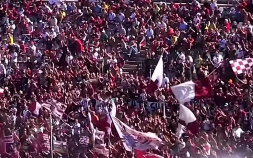 Reggina, il cammino completo degli amaranto nel girone d'andata: o si inizia a vincere o é durissima