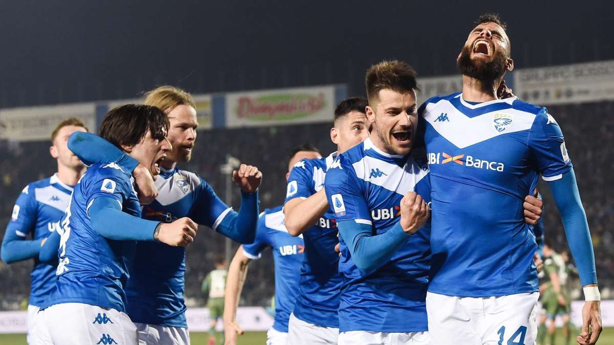 Reggina-Brescia, la probabile delle Rondinelle: tante conferme per Gastaldello