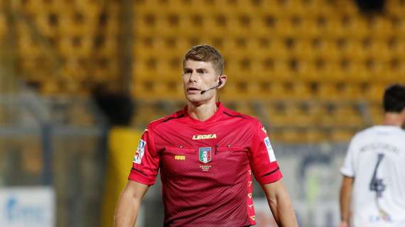 L'AIA dismette l'arbitro Cosso e l'assistente Massara dalla CAN: Reggio Calabria rappresentata da assistente Pedone, solidarietà ai validi ragazzi reggini
