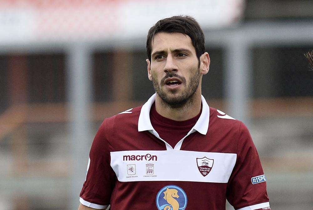 TERNANA-TRAPANI 0-2 - Il Trapani passa al Liberati