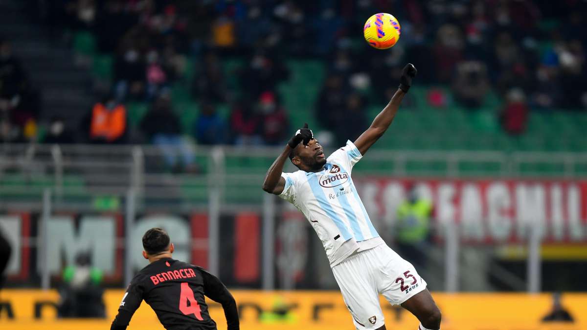 Parma-Reggina, la probabile gialloblù: Iachini rilancia Simy, Vazquez stringe i denti