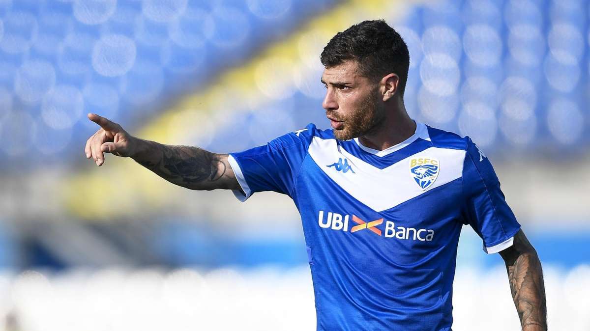 Calciomercato Brescia, Sabelli atteso in città: Cellino piazza il primo colpo