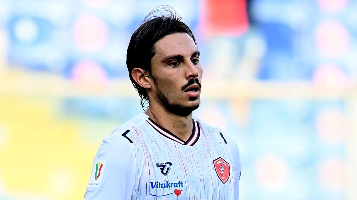 Reggina-Perugia, Dell'Orco: "Nostro percorso straordinario, proviamoci per i playoff"