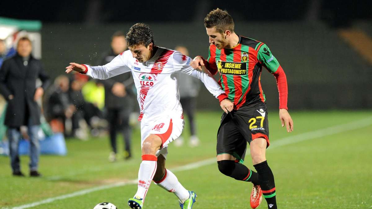 TERNANA - L'undici anti-Reggina: tre ex dal primo minuto
